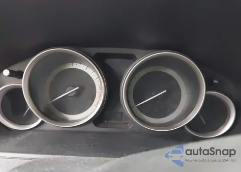 2010 Mazda Cx-9 Sport from USA, damaged, VIN JM3TB3MV1A0200098